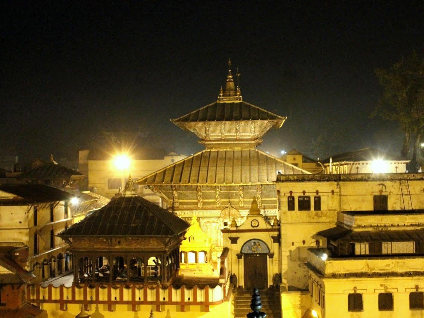 Hotel Narayana Κατμαντού Εξωτερικό φωτογραφία